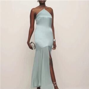 reformation daniela silk dress poshmark Reformation | Dresses | Reformation Daniela Dress Size 6 Silk